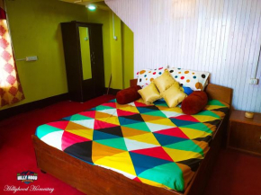 HILLYHOOD HOMESTAY